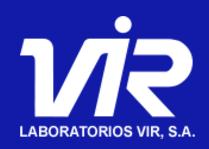 Industria Quimica Farmaceutica Vir SA