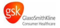 GlaxoSmithKline Consumer HC