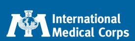 الهيئة الطبية الدولية