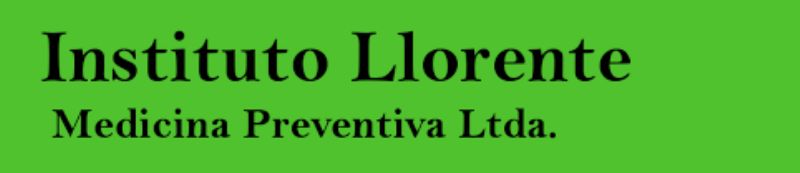 Instituto Llorente Ind