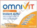 Omnivit Instant Activ