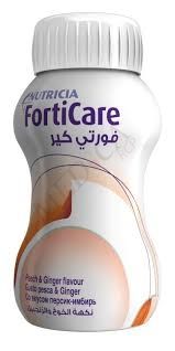 Forticare Peach/Ginger
