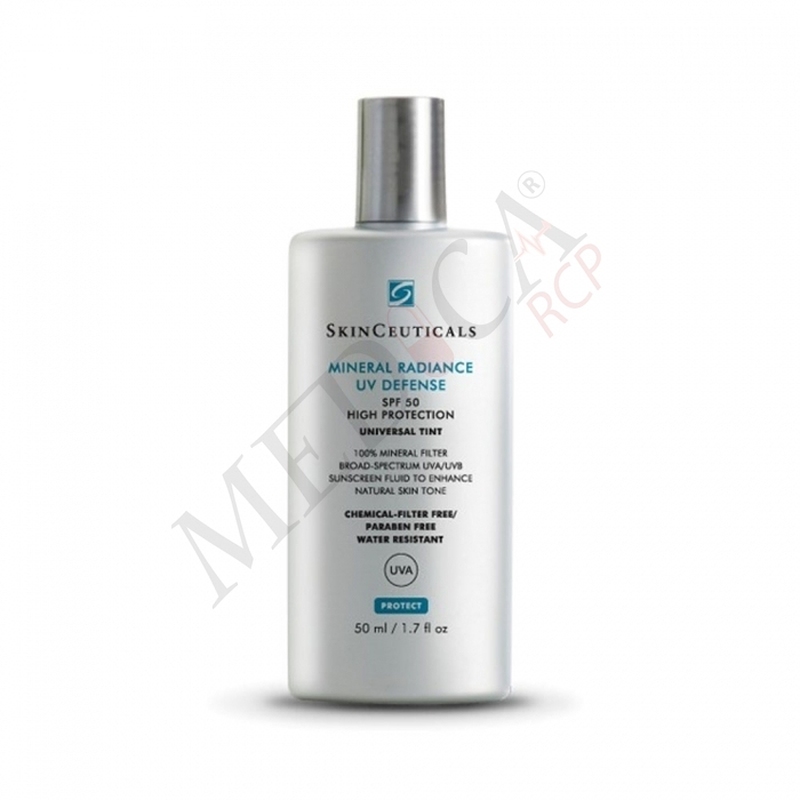 Skinceuticals Mineral Radiance UV Defense SPF50