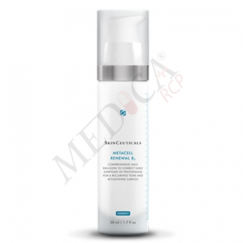 Skinceuticals Metacell Renewal B٣
