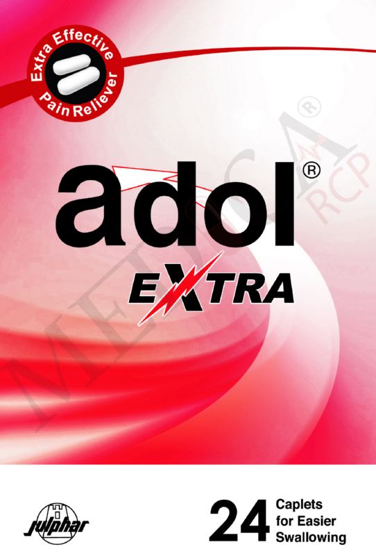 Adol Extra