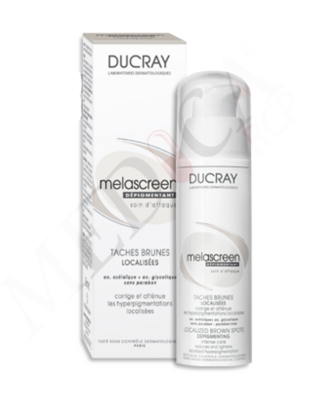 Ducray Melascreen Anti-Brown Spots Depigmentation