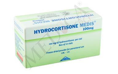 Hydrocortisone Medis