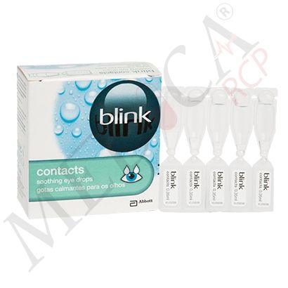 Blink Contacts UD