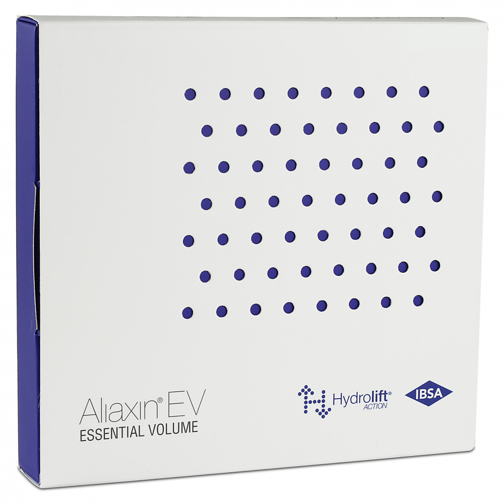 Aliaxin EV Essential Volume