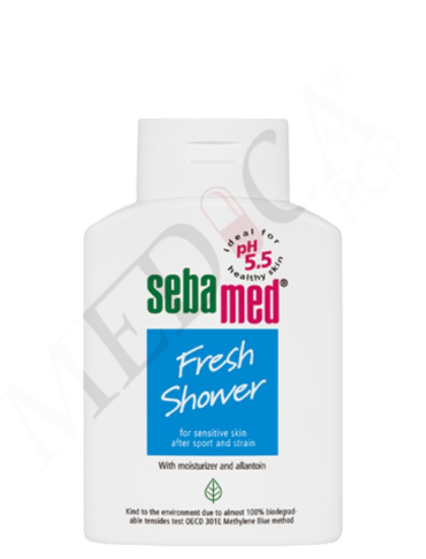 Sebamed Fresh Shower