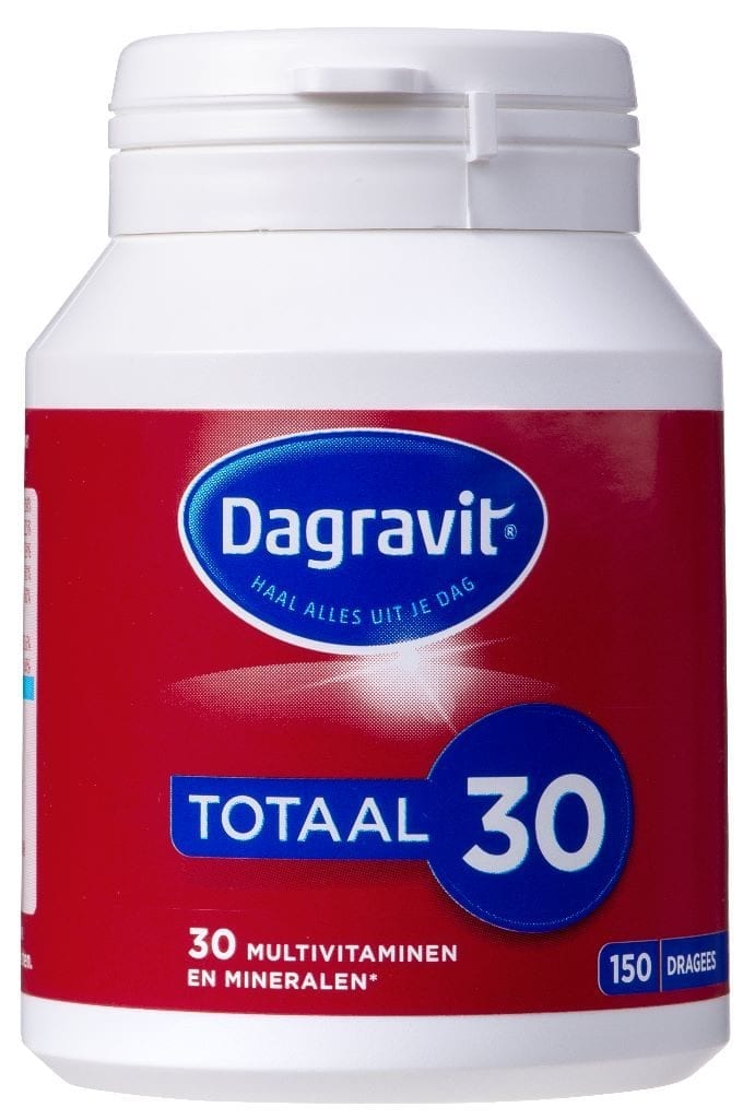 Dagravit Total 30*