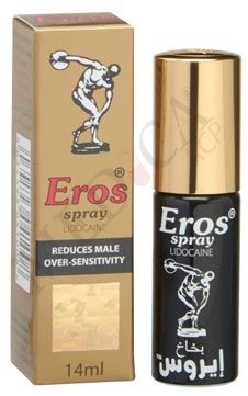 Eros Solution
