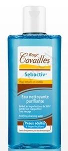 Rogé Cavaillès Sebactiv Cleansing Purifiying Water