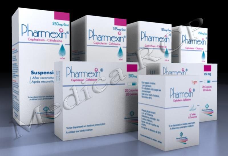 Pharmexin