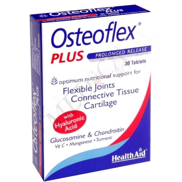 Osteoflex Plus