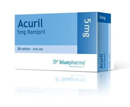 Acuril 5mg