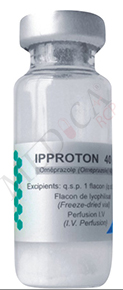 Ipproton IV