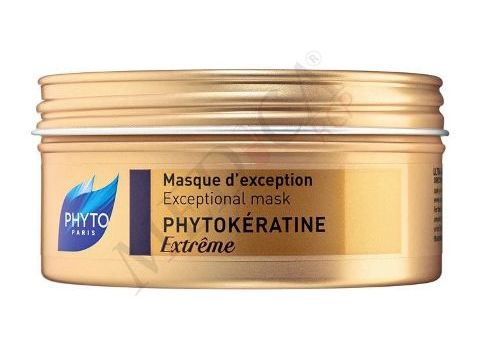 Phytokératine Masque D'exception