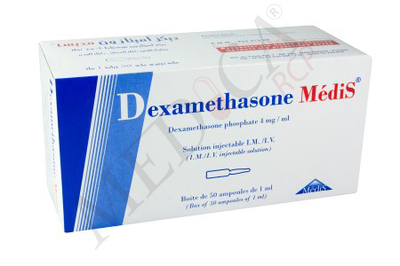 Dexamethasone Medis