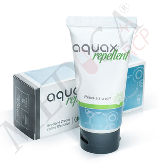 Aquax Repellent Cream