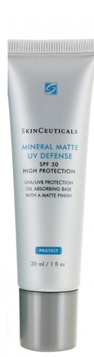 Skinceuticals Mineral Mat UV Defense SPF30 