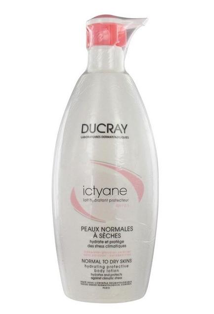 Ducray Ictyane Hydrating Protective Body