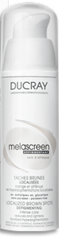 Ducray Melascreen Anti-Brown Spots Depigmentation