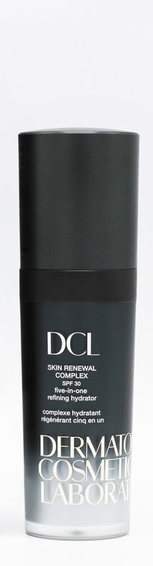 DCL Complexe Hydratant Régénérant