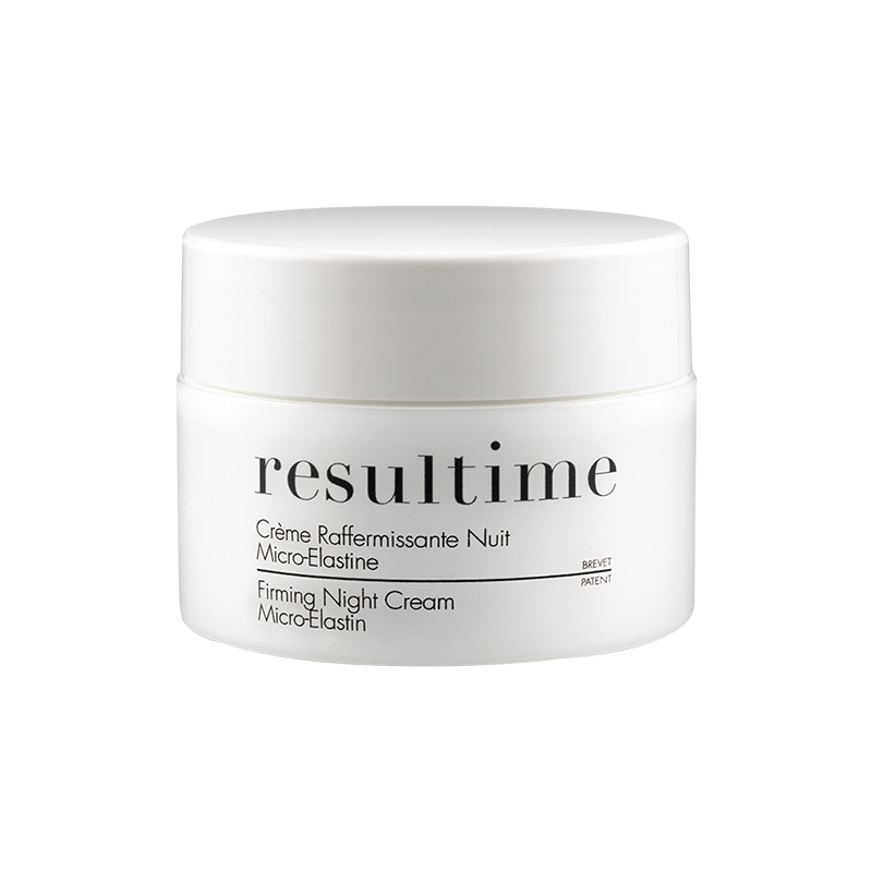 Resultime Firming Night Cream