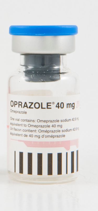Oprazole IV