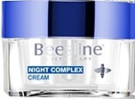 Beesline Complexe Crème de Nuit