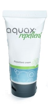 Aquax Repellent Cream
