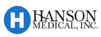 Hanson Medical INC