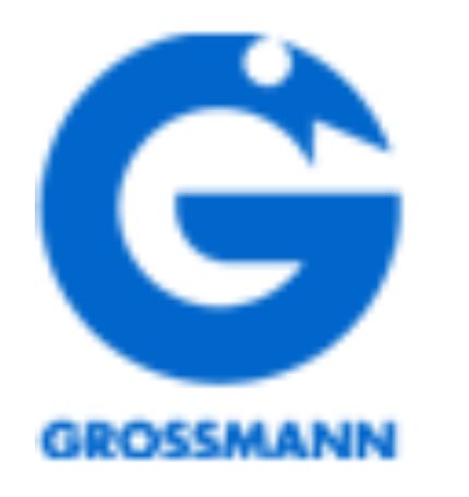 Osmopharm for Dr Grossmann AG Pharmaca