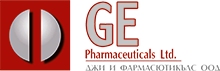 GE Pharmaceuticals Ltd