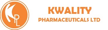 Kwality Pharmaceuticals Limited