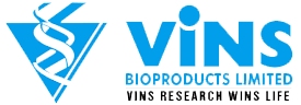 Vins Bioproducts Limited