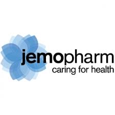 Jemo-Pharm A/S