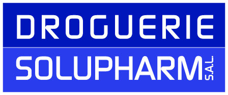 Droguerie Solupharm