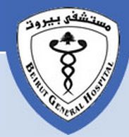 Beirut General Hospital (Nawfal)