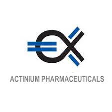 Actium Pharmaceuticals, Inc.