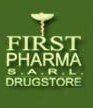 Droguerie First Pharma