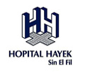 Hayek Hospital