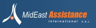 Mideast Assistance International