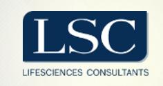 LSC - Life Science Consultants