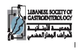الجمعية اللبنانية لأمراض الجهاز الهضمي