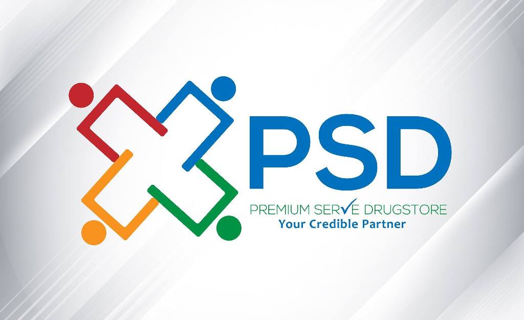 Premium Serve Drugstore - P.S.D