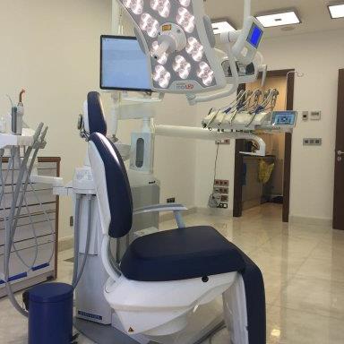 Cabinet Dentaire Dr Hicham Bassam