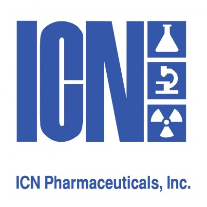 ICN Pharmaceuticals Inc