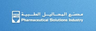 Pharmaceuticals Solutions Industry Ltd